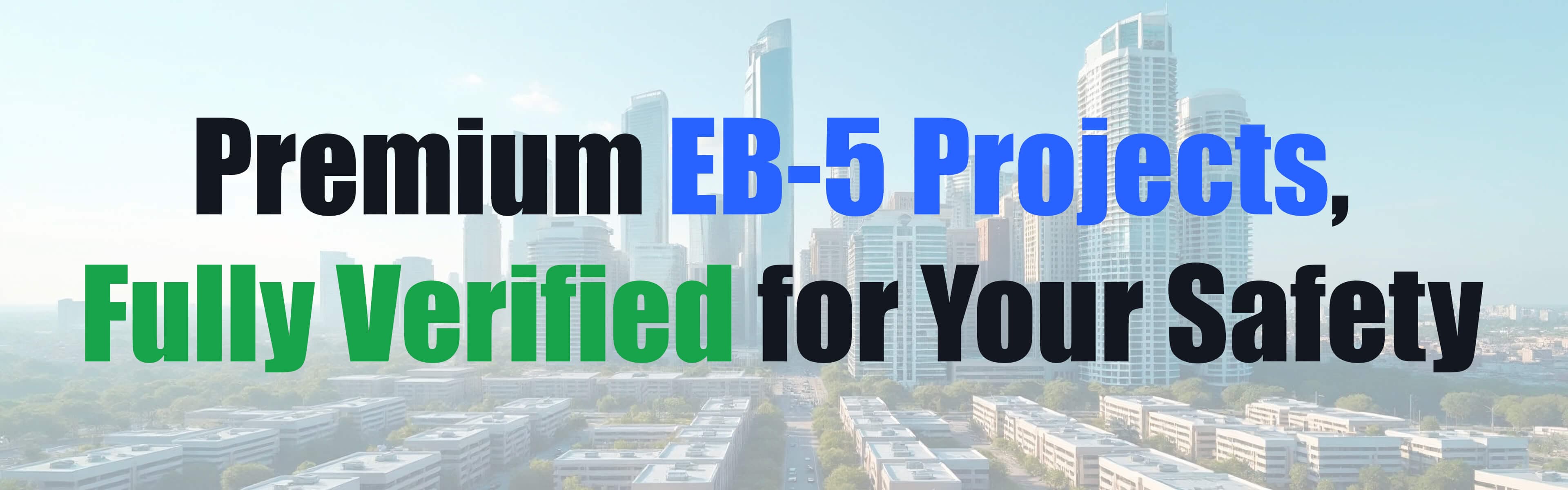 EB-5 Pro platform