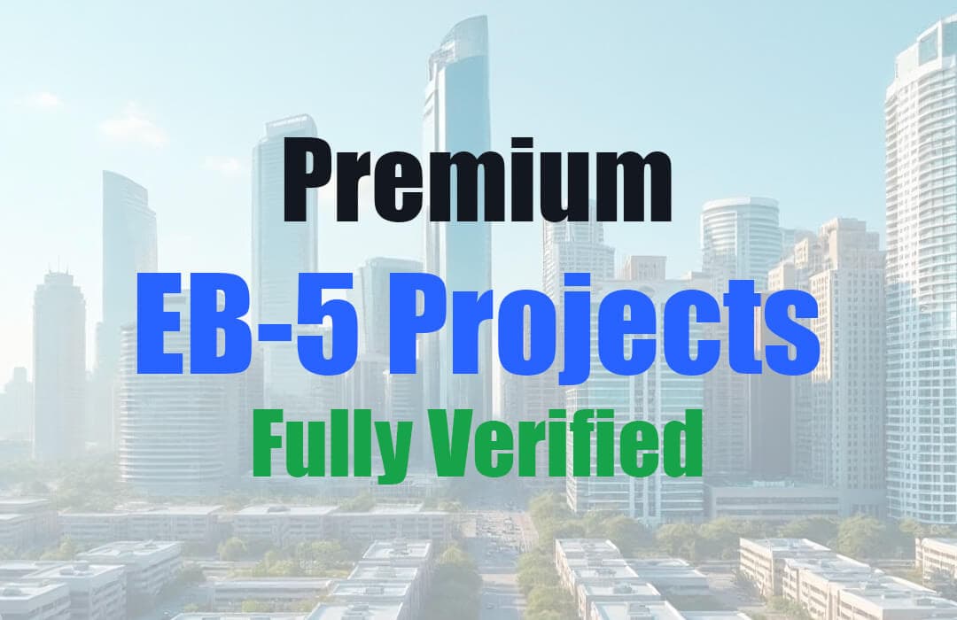EB-5 Pro platform