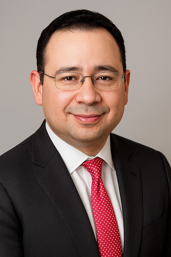 Rogelio J. Carrasquillo