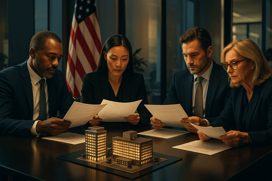 EB-5 Visa Program: Understanding the Current Landscape and Investment Opportunities